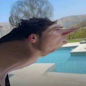 Meet your Posher, Kaleb